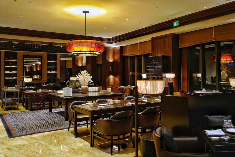 Park Hyatt Changbaishan, Baishan, Chine
