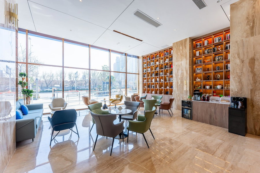Holiday Inn Express Xi An Guangyuntan by IHG, Xi'an, China