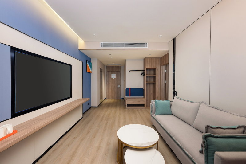Holiday Inn Express Xi An Guangyuntan by IHG, Xi'an, China