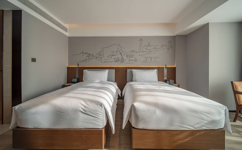 UrCove by Hyatt Chengdu Wenshufang Chunxi Road, Chengdu, 中国
