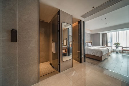 UrCove by Hyatt Chengdu Wenshufang Chunxi Road, Chengdu, 中国