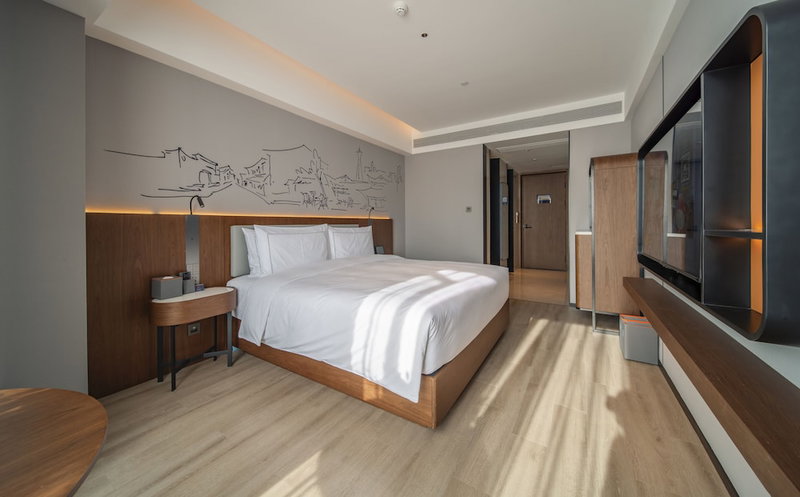 UrCove by Hyatt Chengdu Wenshufang Chunxi Road, Chengdu, 中国