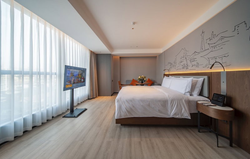UrCove by Hyatt Chengdu Wenshufang Chunxi Road, Chengdu, 中国