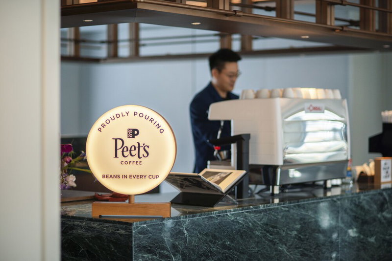 UrCove by Hyatt Chengdu Wenshufang Chunxi Road, Chengdu, 中国