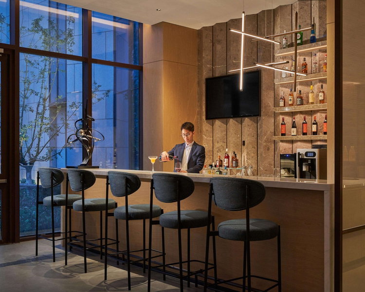 Hyatt Place Yantai Development Zone, Yantai, China