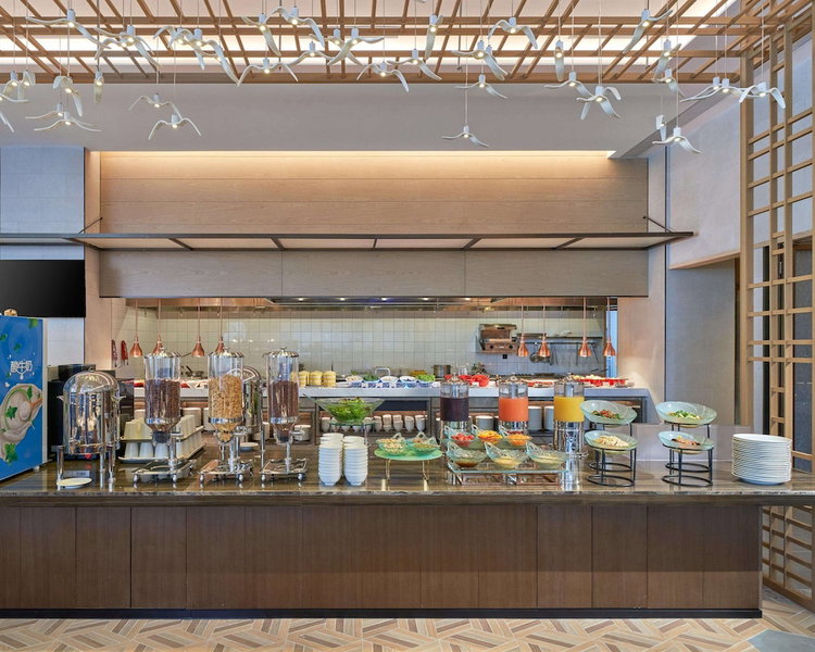 Hyatt Place Yantai Development Zone, Yantai, China