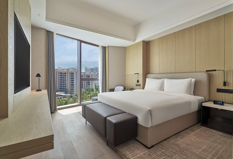 Hyatt Place Yantai Development Zone, Yantai, China