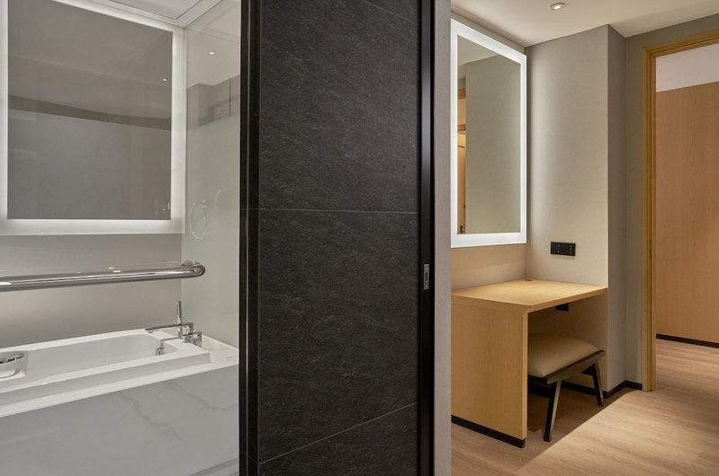Hyatt Place Yantai Development Zone, Yantai, China