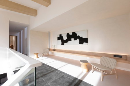 Commune by the Great Wall, in the Unbound Collection by Hyatt, Yanqing, China