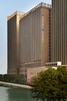Hyatt Place Shanghai New Hongqiao, Shanghai, 中国