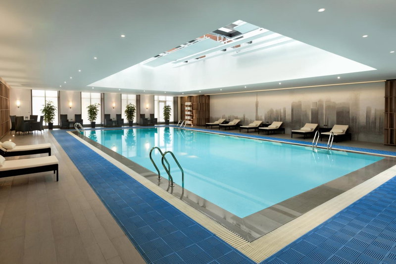 Hyatt Place Shanghai New Hongqiao, Shanghai, 中国