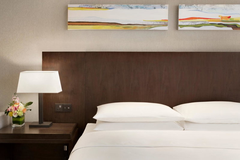 Hyatt Place Shanghai New Hongqiao, Shanghai, 中国