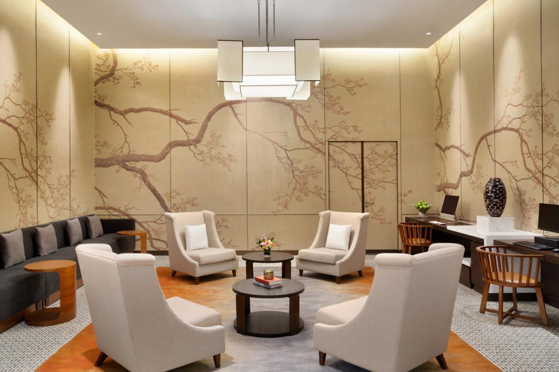 Hyatt Place Shanghai New Hongqiao, Shanghai, 中国