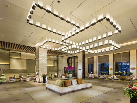 Mercure Hefei Sunac, Hefei, China