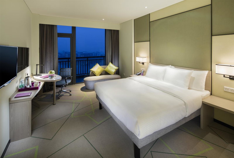 Mercure Hefei Sunac, Hefei, China