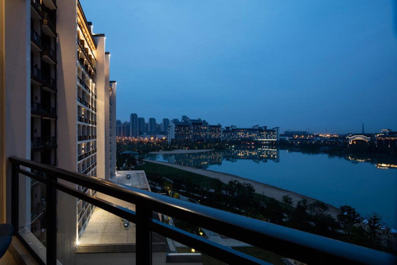 Mercure Hefei Sunac, Hefei, China