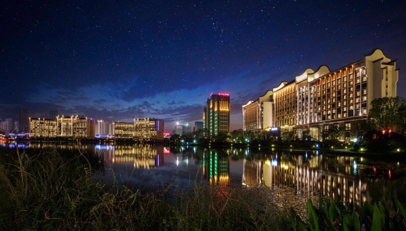 Mercure Hefei Sunac, Hefei, China