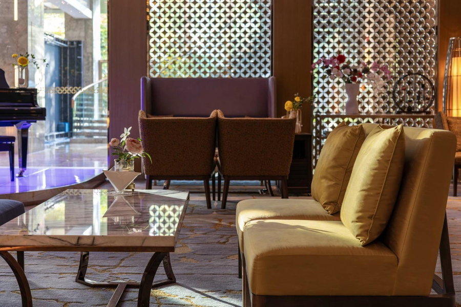 Juntai Hotel Xiamen, Xiamen, 中国