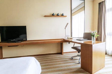Juntai Hotel Xiamen, Xiamen, 中国
