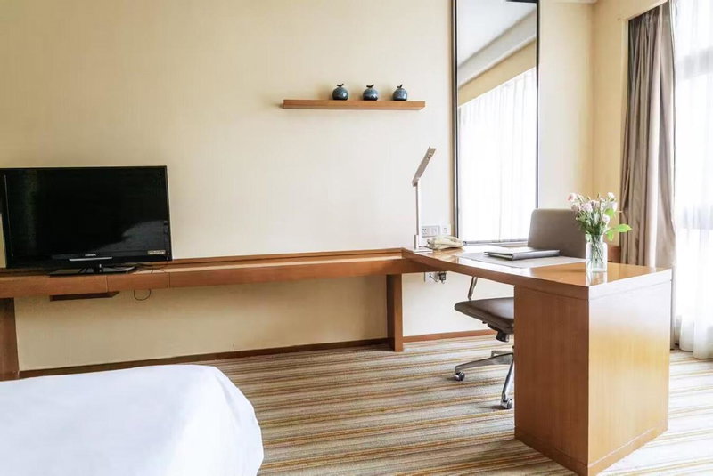 Juntai Hotel Xiamen, Xiamen, 中国