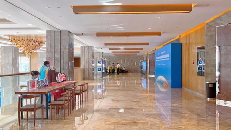 Juntai Hotel Xiamen, Xiamen, 中国
