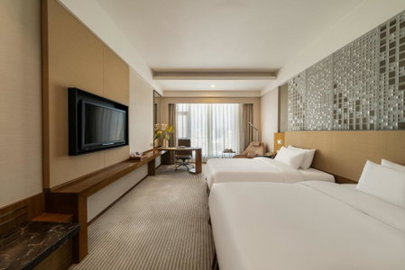 Juntai Hotel Xiamen, Xiamen, 中国