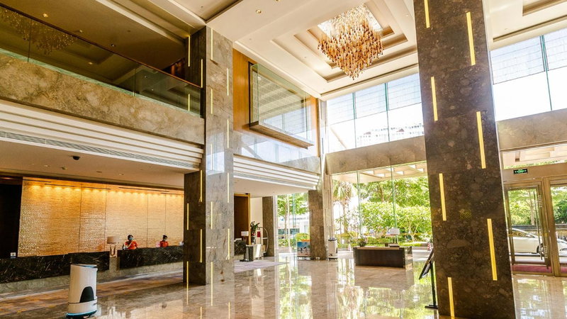 Juntai Hotel Xiamen, Xiamen, 中国