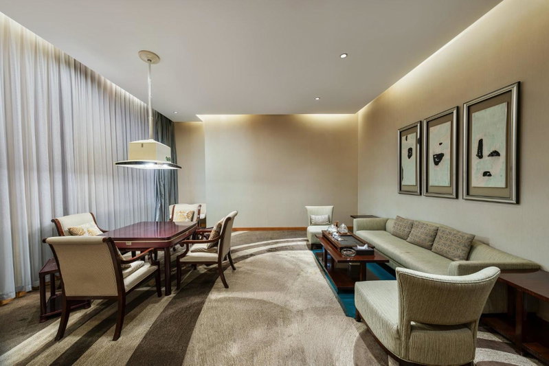 Juntai Hotel Xiamen, Xiamen, 中国