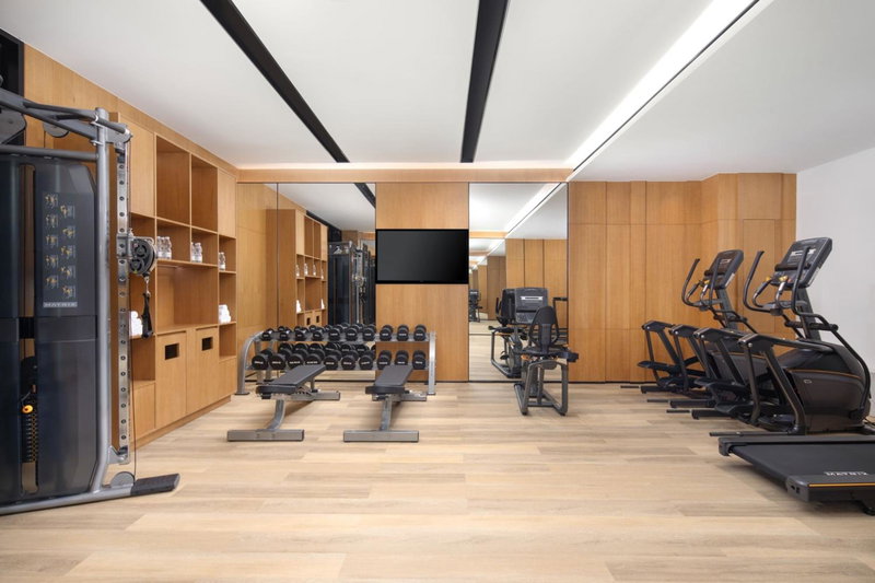 Fairfield by Marriott Zhuji, Zhuji, China