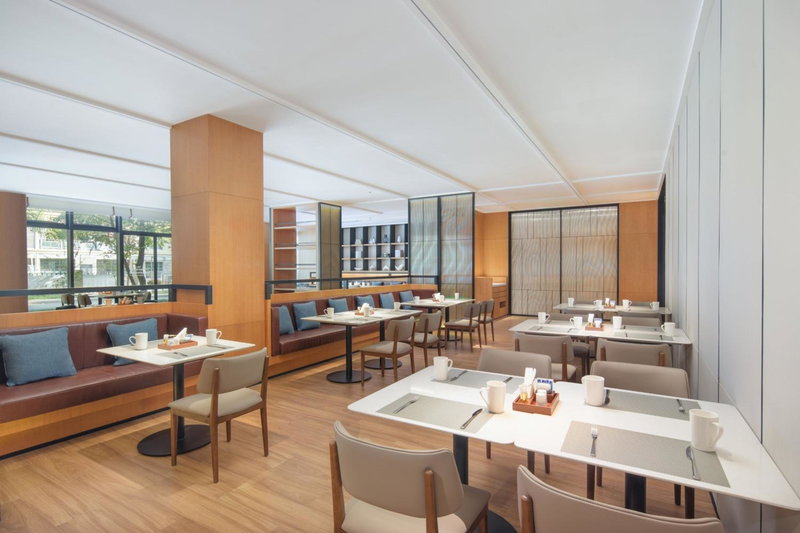 Fairfield by Marriott Zhuji, Zhuji, China