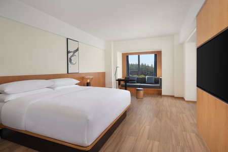 Fairfield by Marriott Zhuji, Zhuji, China