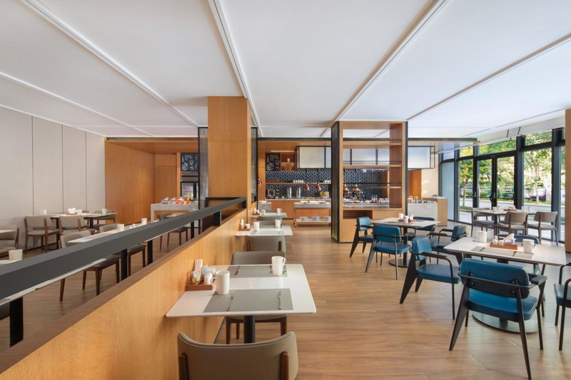Fairfield by Marriott Zhuji, Zhuji, China