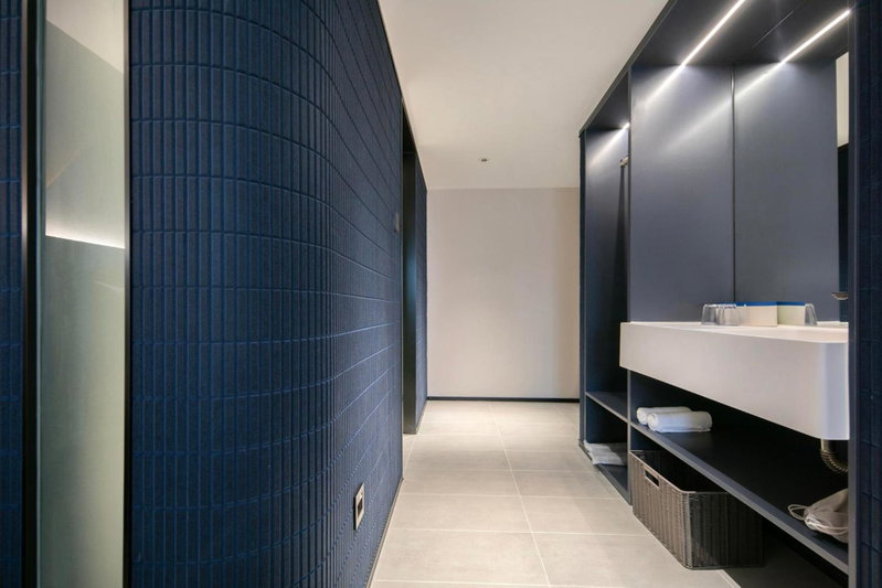 Atour Light Hotel Wuhan Jiangtan Jianghan Road Pedestrian Street, Wuhan, China