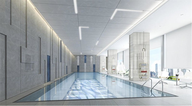 Novotel Changsha International Exhibition Center, Changsha, China