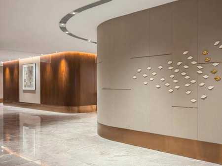 Novotel Changsha International Exhibition Center, Changsha, China