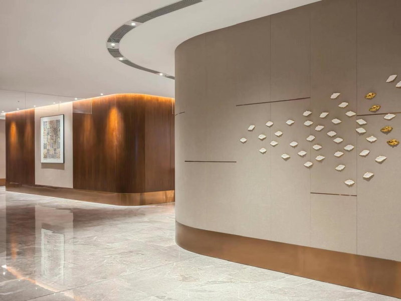 Novotel Changsha International Exhibition Center, Changsha, China