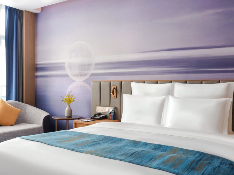 Novotel Changsha International Exhibition Center, Changsha, China