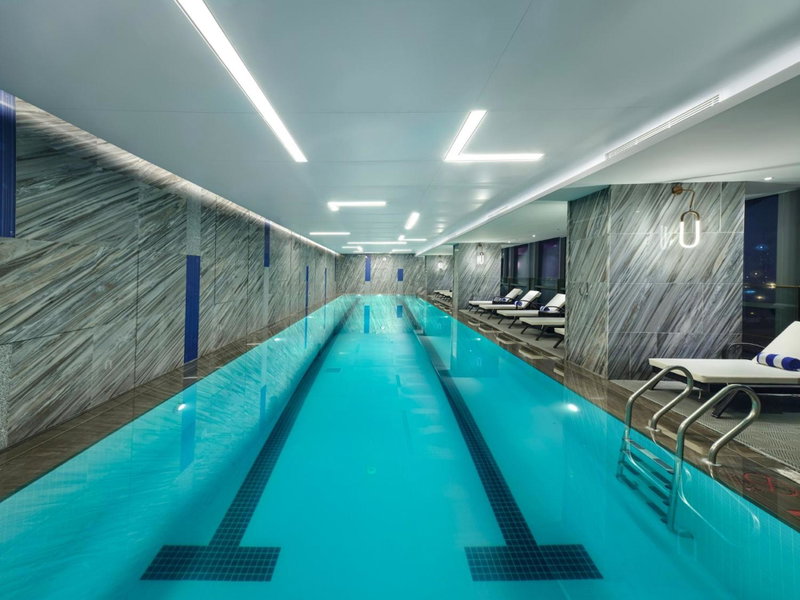 Novotel Changsha International Exhibition Center, Changsha, China