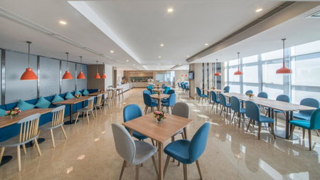 Holiday Inn Express - Xichang City Center by IHG, Xichang, China