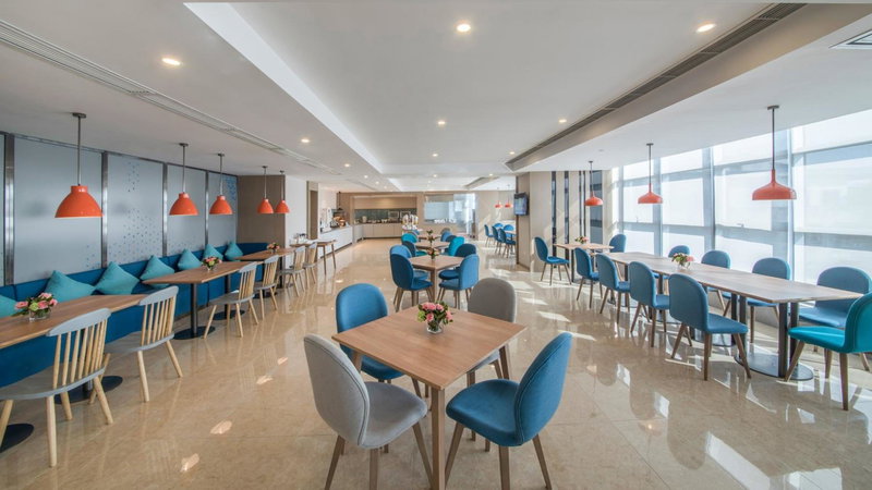 Holiday Inn Express - Xichang City Center by IHG, Xichang, China