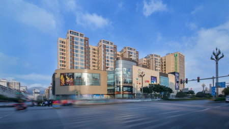 Holiday Inn Express - Xichang City Center by IHG, Xichang, China