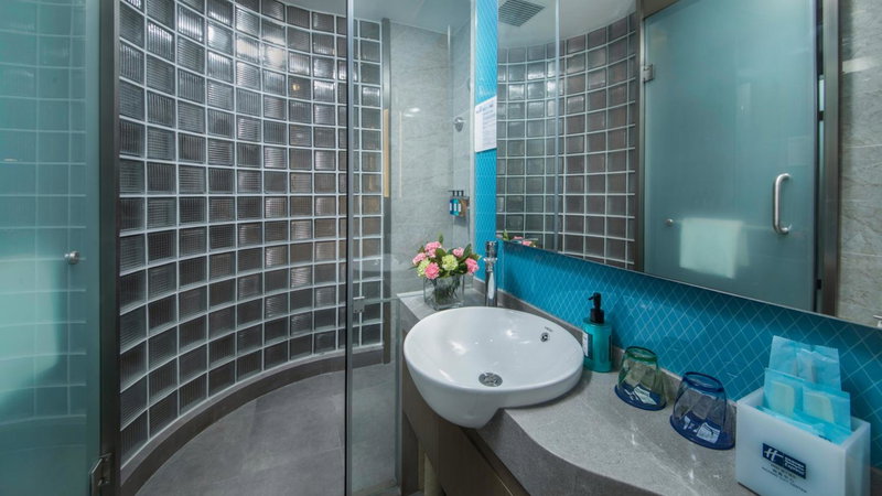 Holiday Inn Express - Xichang City Center by IHG, Xichang, China