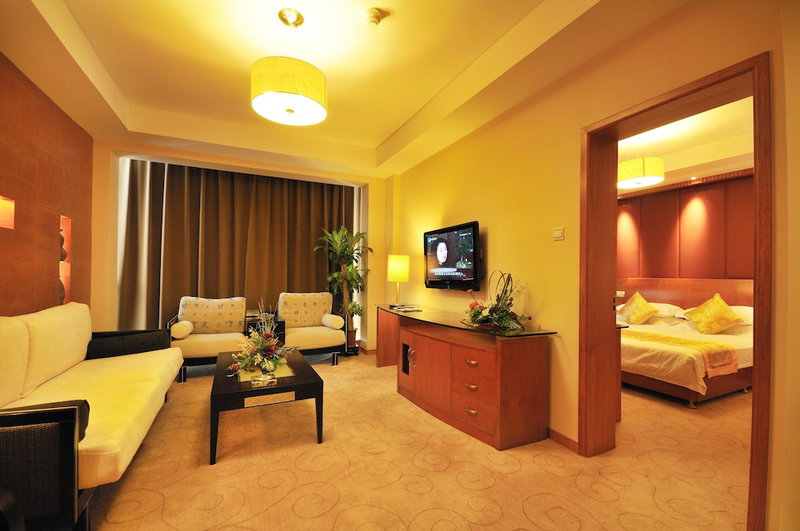 Excemon Yuyao Hemudu Hotel, Ningbo, 中国