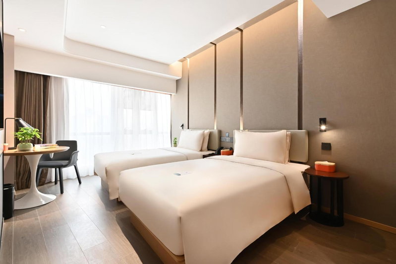 Atour Hotel Beijing Lishuiqiao, Changping, China