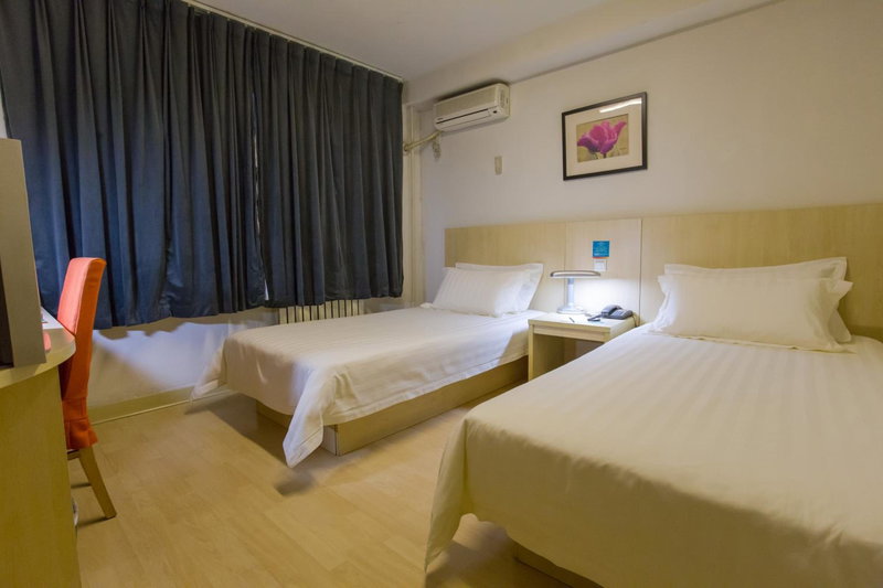 Jinjiang Inn - Beijing Changchun Street, Beijing, 中国