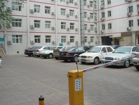 Jinjiang Inn - Beijing Changchun Street, Beijing, 中国