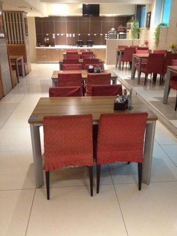 Jinjiang Inn - Beijing Changchun Street, Beijing, 中国