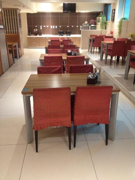 Jinjiang Inn - Beijing Changchun Street, Beijing, 中国