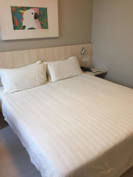 Jinjiang Inn - Beijing Changchun Street, Beijing, 中国