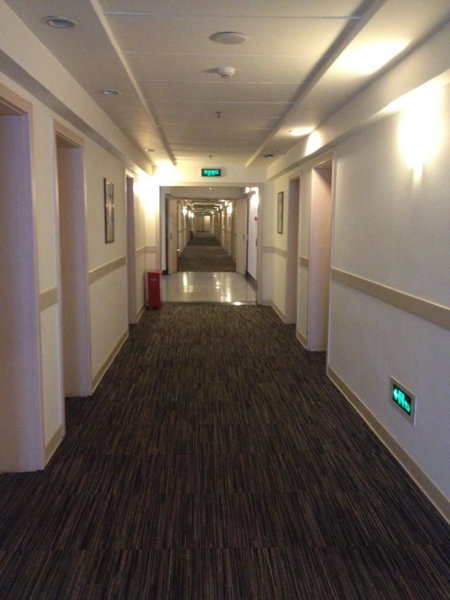 Jinjiang Inn - Beijing Changchun Street, Beijing, 中国